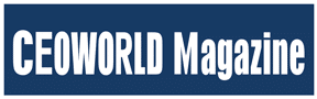 Ceoworld Magazine Logo Ceoworld Magazine Logo