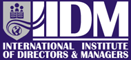 iidm_logo Iidm Logo