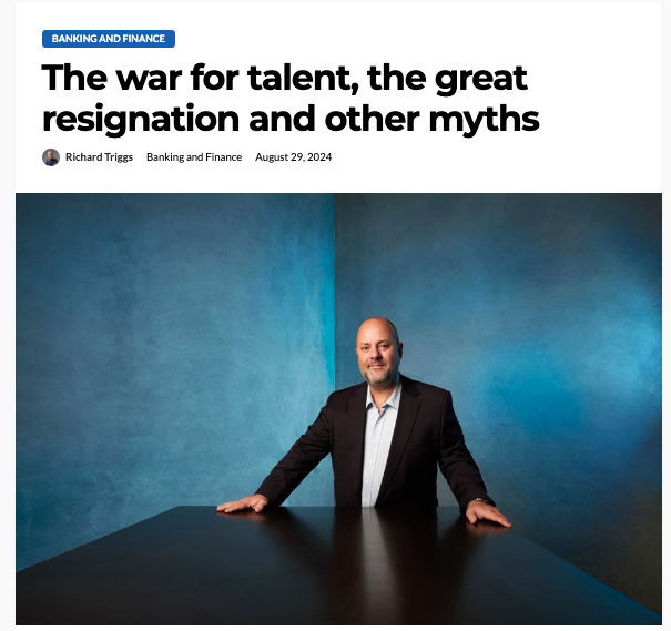 War For Talent War For Talent