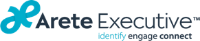 Arete Executive Logo