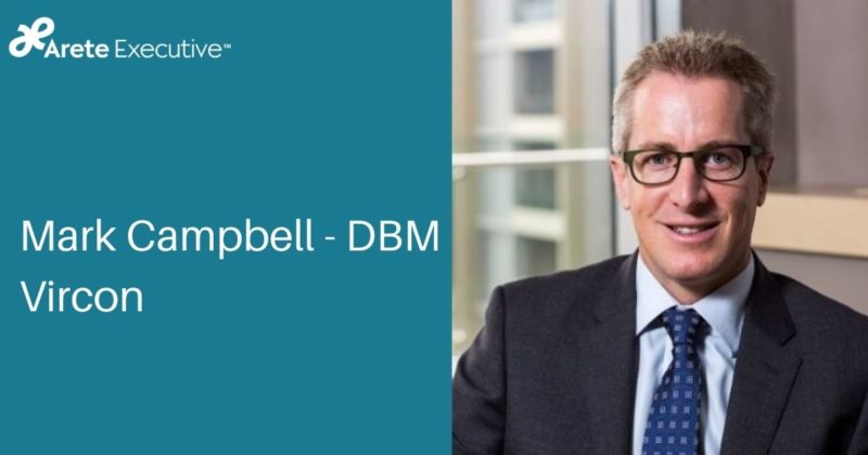Mark Campbell – From the UK Navy to DBM Vircon