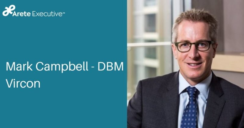 Mark Campbell – From the UK Navy to DBM Vircon