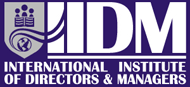 Iidm Logo