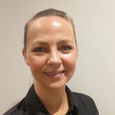 Michelle Mortimer